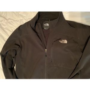The North Face Mens Large Jacket